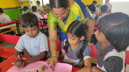 activity