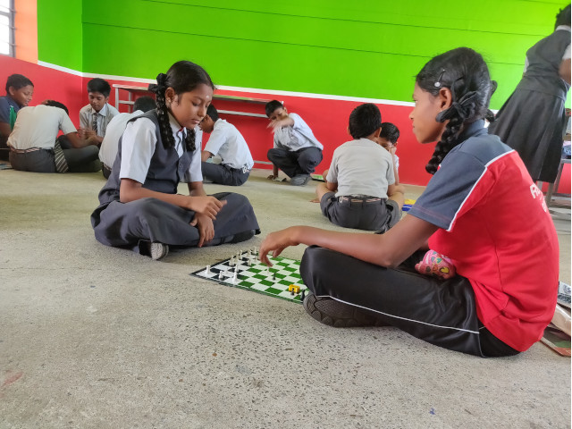 chess