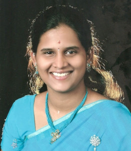 Principal Royal Prak School | Management Team