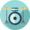drums