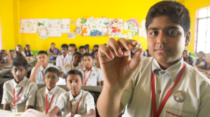 Student Counsil