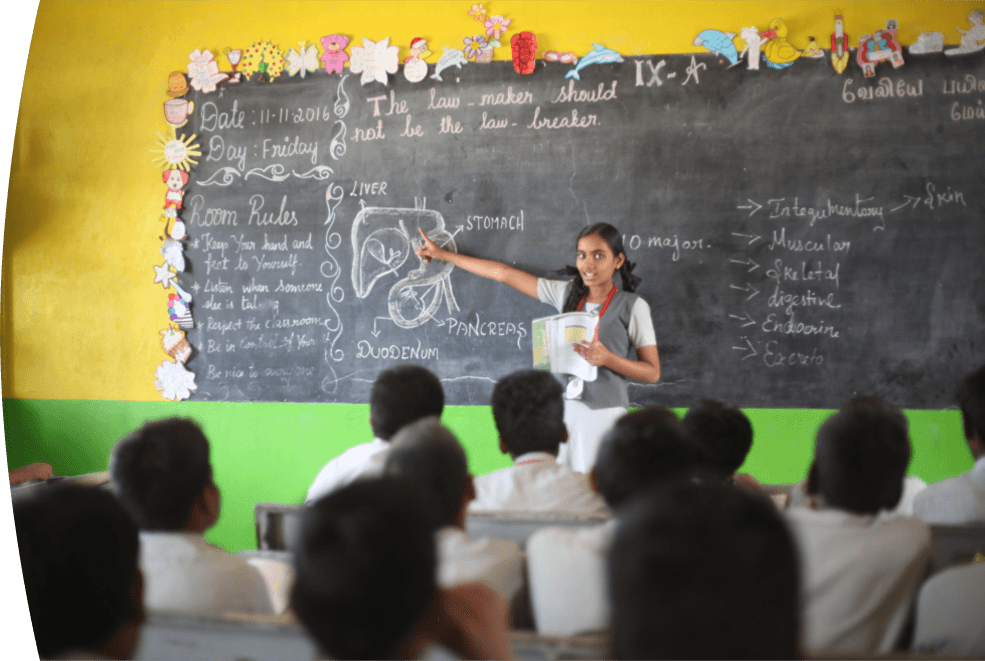 schoolseminar