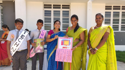 Royal Park Schools